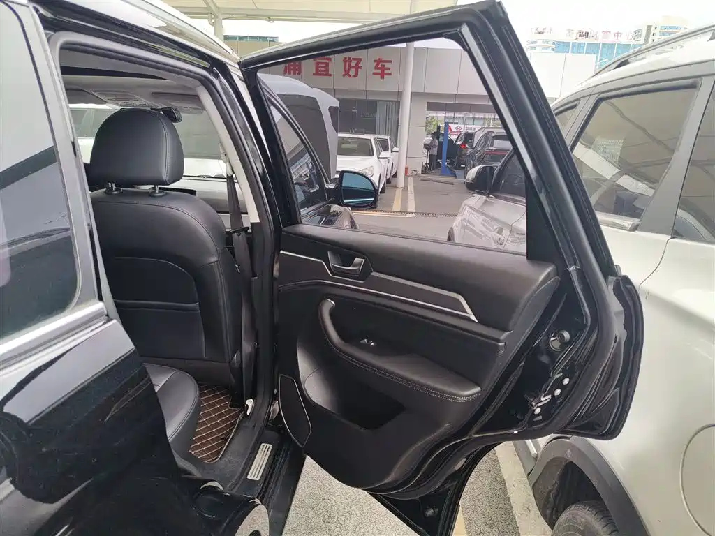 HAVAL H6 2018