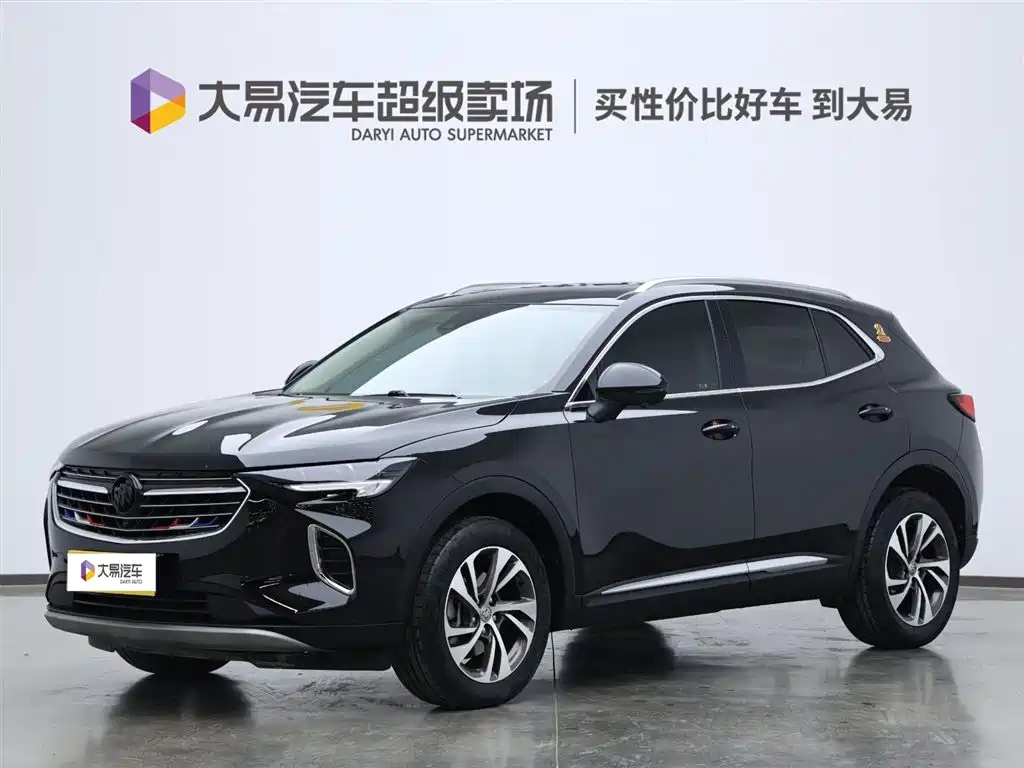 BUICK ENVISION S 2022