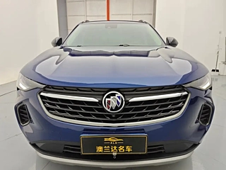 BUICK ENVISION S 2022