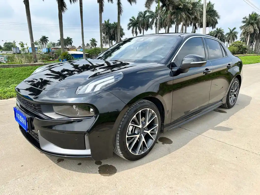 LYNK 03