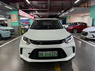 Заказать EVERUS GAC HONDA VE-1