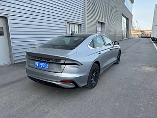 LINCOLN Z  2024 YEAR 2.0T 2WD  HYBRID EDITION 2024