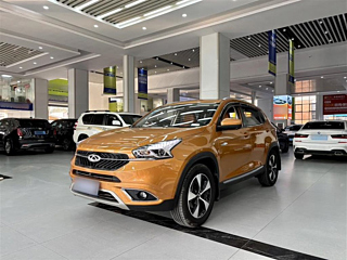 chery tiggo-7