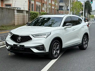Заказать ACURA CDX