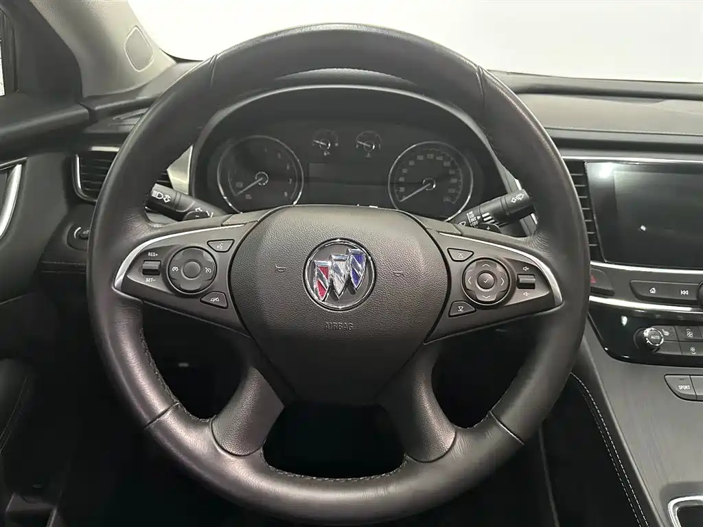 BUICK LACROSSE 2022