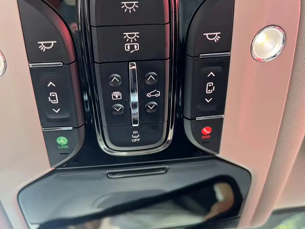 TRUMPCHI M8 2021