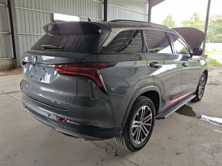CHANGAN CS75 PLUS 2021 YEAR 1.5T AUTOMATIC LUXURY 2021