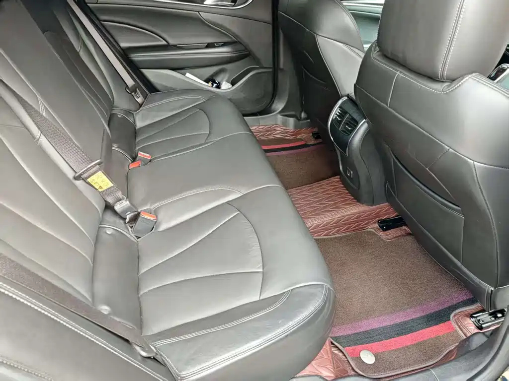 BUICK LACROSSE 2021
