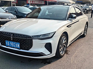 lincoln z