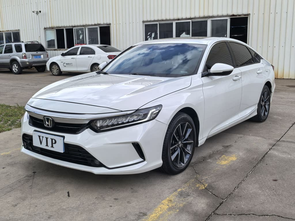 HONDA INSPIRE 2022