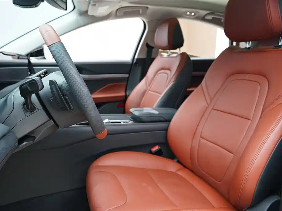 LINCOLN Z 2022