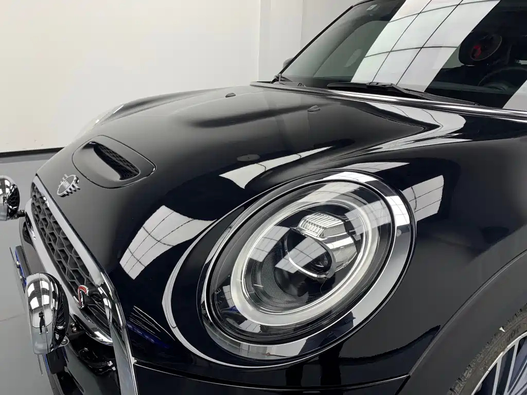 MINI OTHER 2020