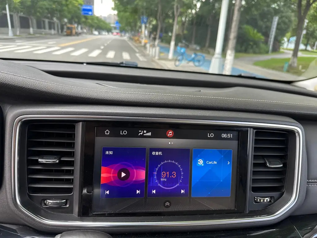TRUMPCHI M8 2018