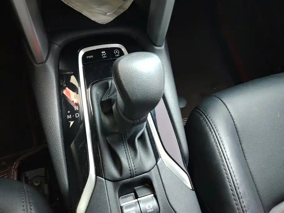 TOYOTA FRONTLANDER 2023