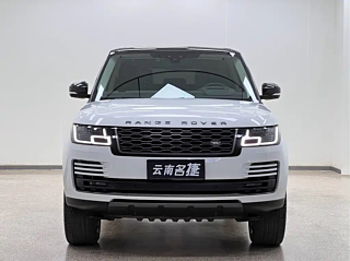 LAND ROVER RANGE ROVER  2021