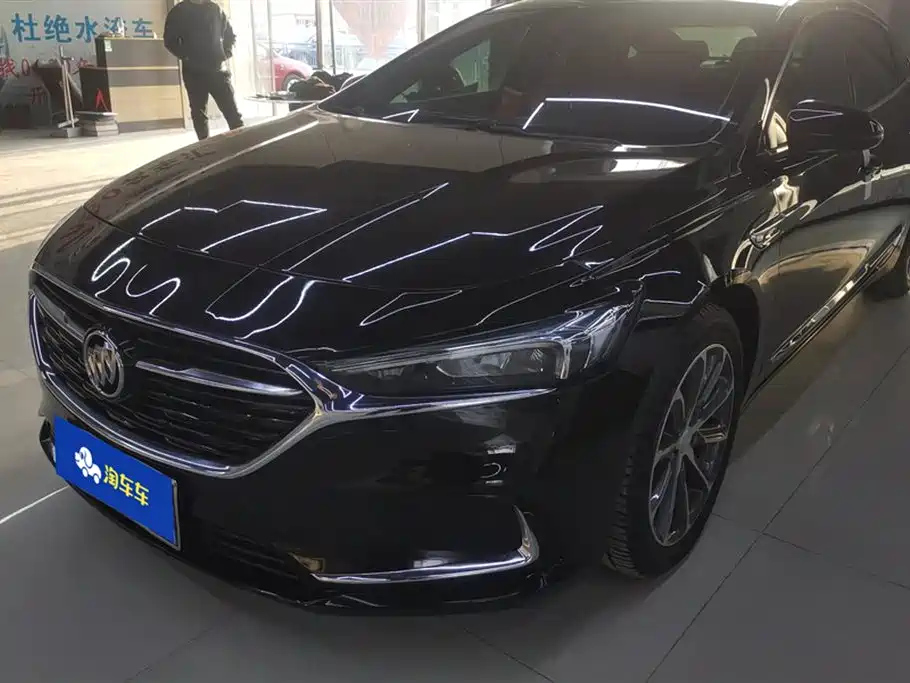 BUICK LACROSSE 2021