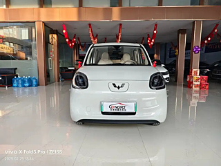 SGMW HONGGUANG MINIEV  2025
