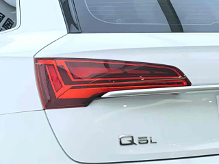AUDI Q5L  2021 YEAR 45 TFSI LUXURY DYNAMIC 2021