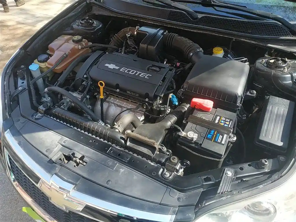 CHEVROLET OTHER 2013