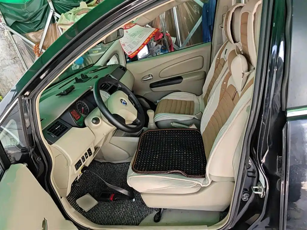 VENUCIA D50 2013