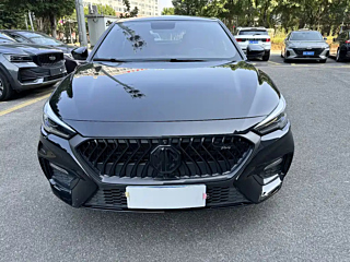 MG MG6  2020
