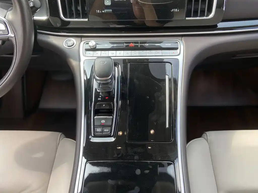 TRUMPCHI M8 2022