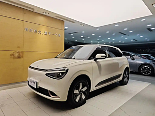 DONGFENG NANO 01  2024 YEAR  EDITION 330 AIR 2024