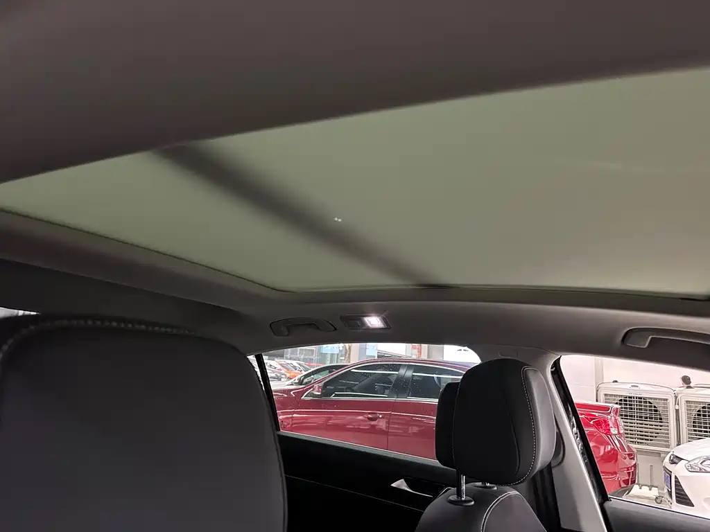 VOLKSWAGEN MAGOTAN 2021