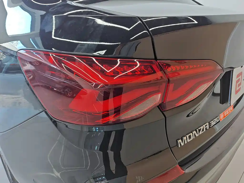 CHEVROLET CRUZE 2020