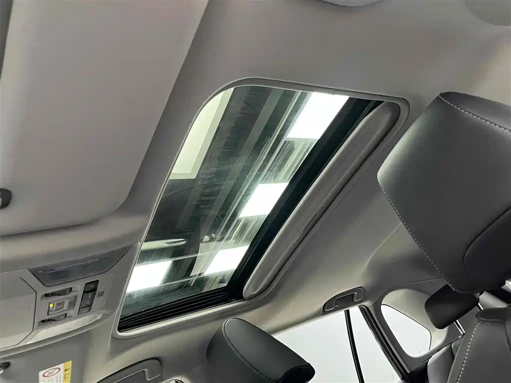 TOYOTA RAV4 RONGFANG 2021