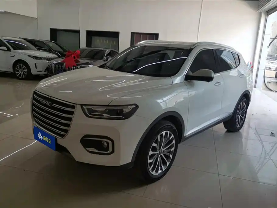 HAVAL H6 2020