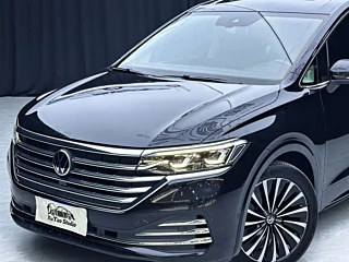 VOLKSWAGEN VILORAN 2020