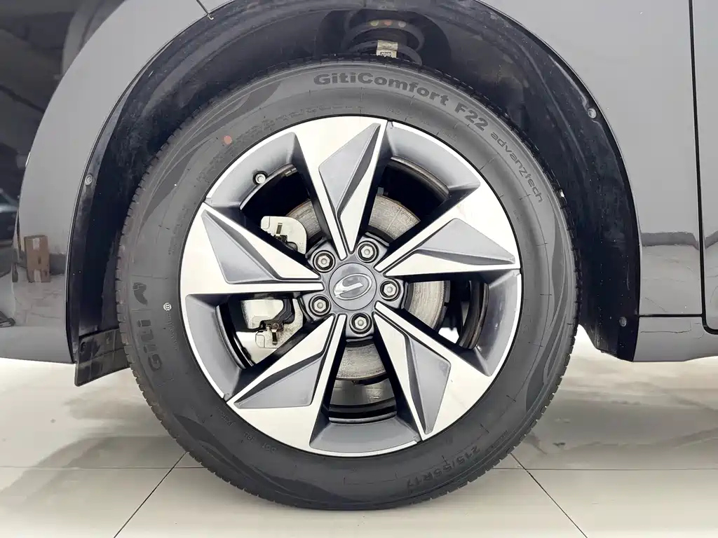 TRUMPCHI M6 2023