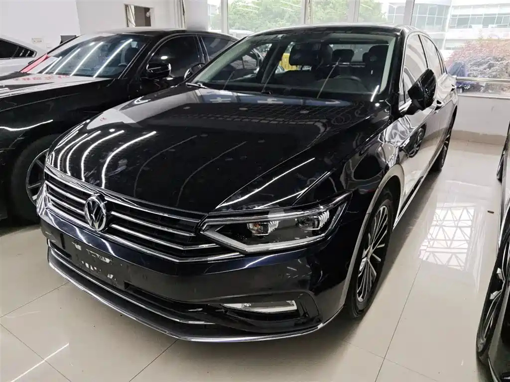 VOLKSWAGEN MAGOTAN 2020