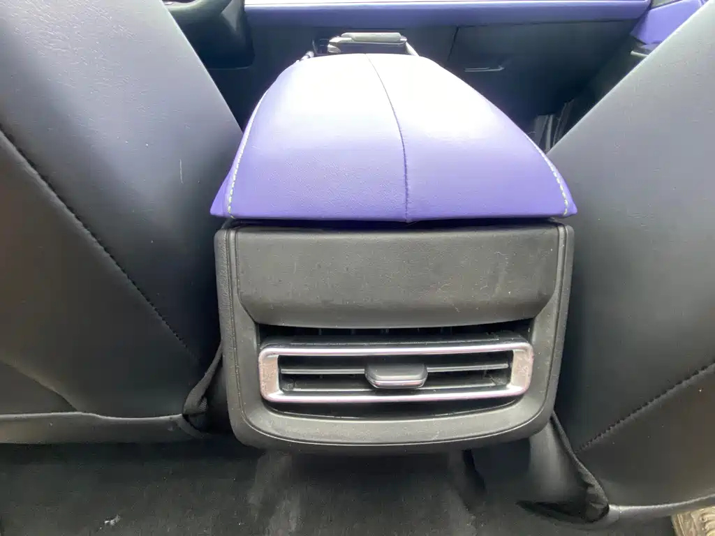 CHANGAN UNI-T 2023