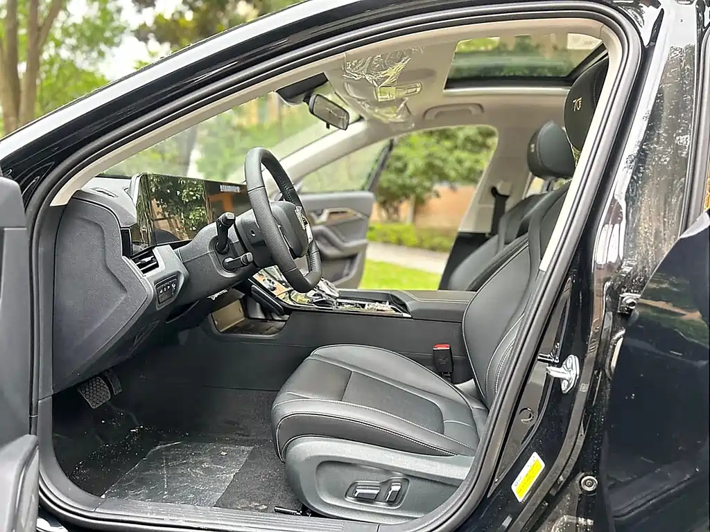 BESTURN B70 2023