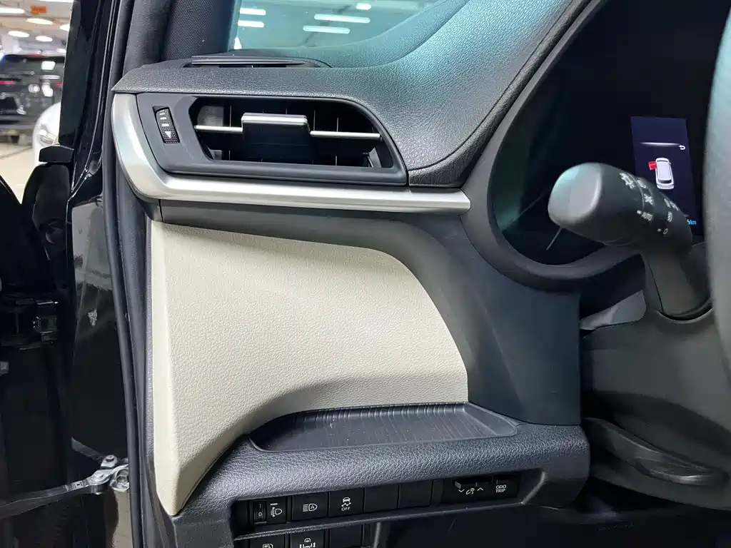 TOYOTA SIENNA SIENNA 2021