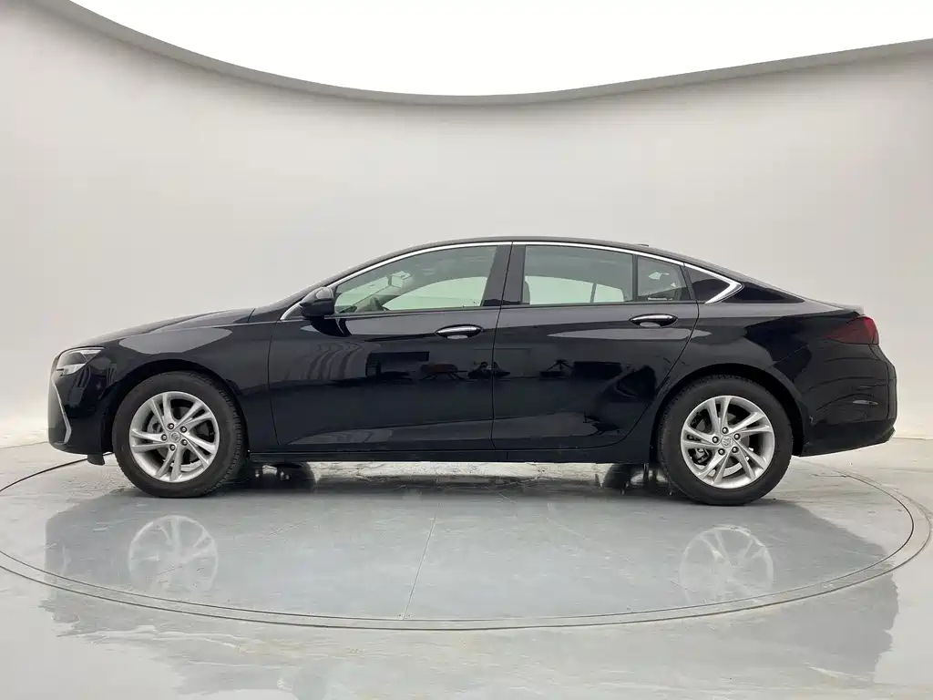 BUICK REGAL 2024