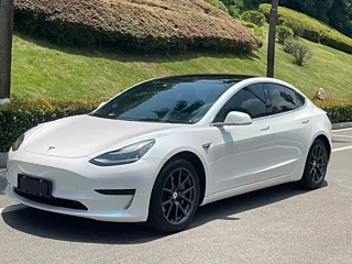 TESLA MODEL 3  2020 YEAR STANDARD RANGE  UPGRADED EDITION 2020