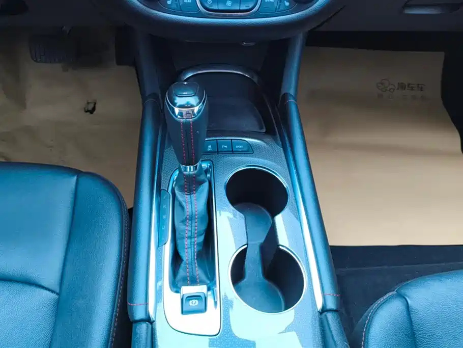 CHEVROLET MALIBU XL 2019