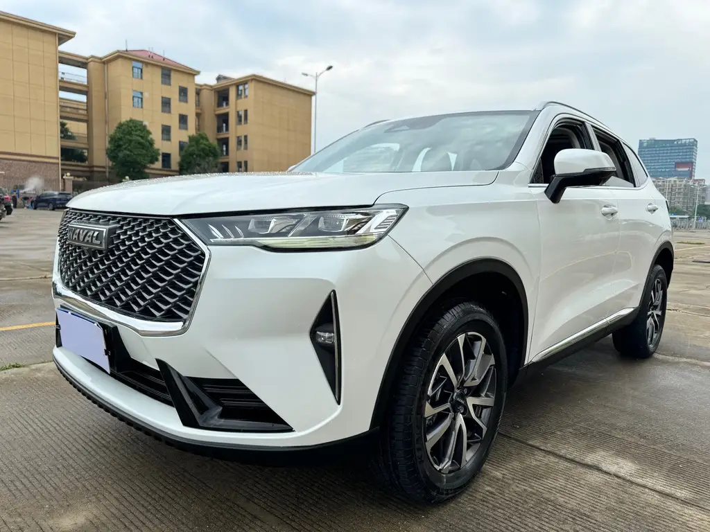 HAVAL H6 2021