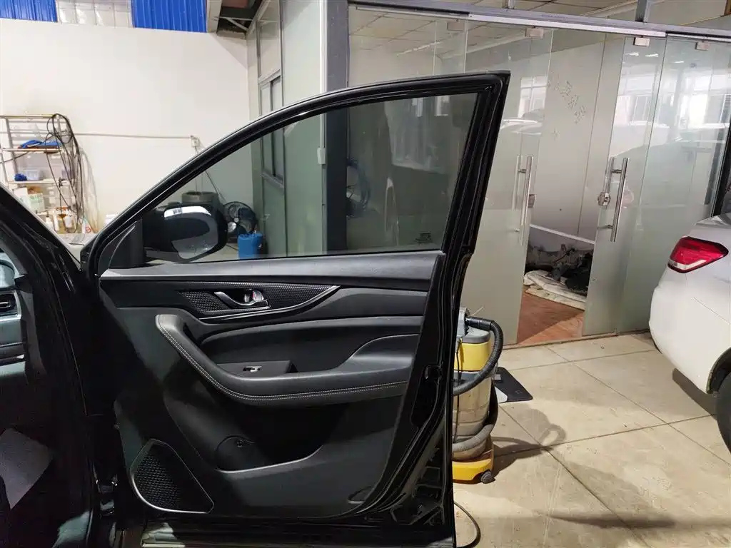 CHANGAN OTHER 2021