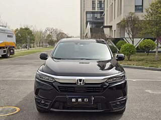 HONDA BREEZE 2020