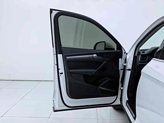 AUDI Q5L  2021 YEAR 45 TFSI LUXURY DYNAMIC 2021