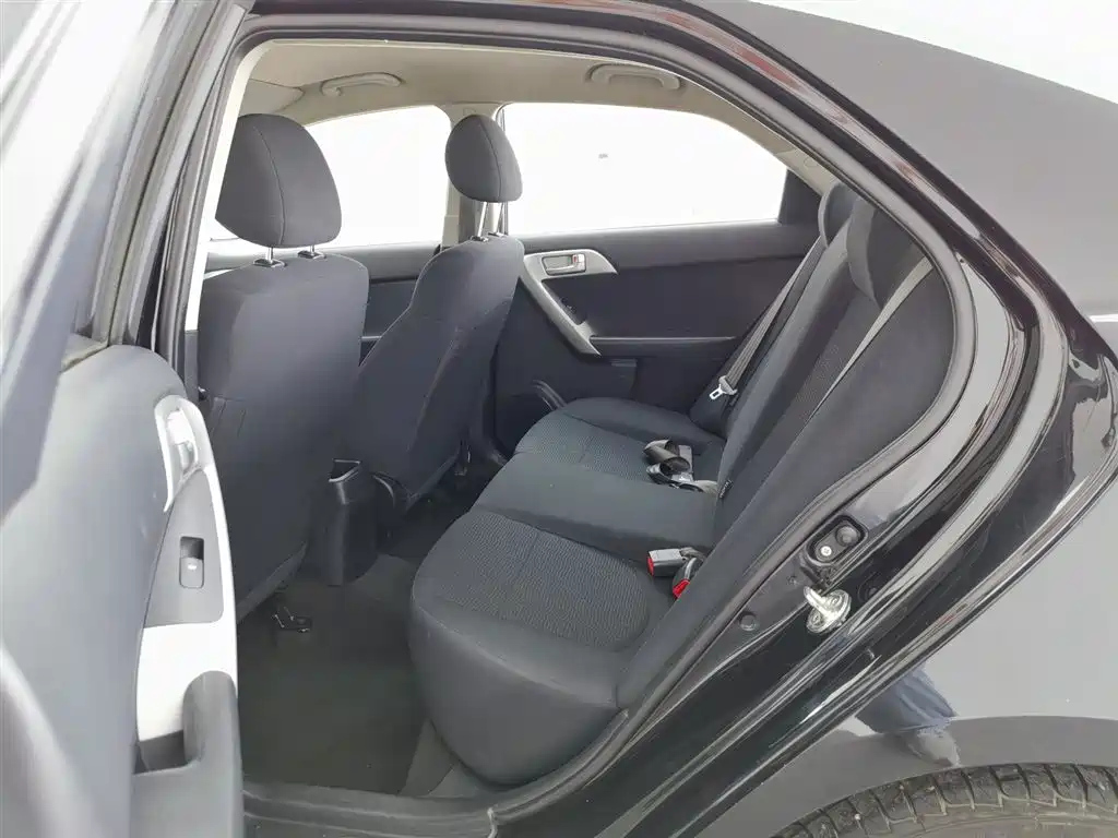 KIA FORTE 2014
