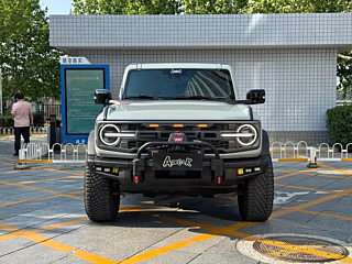 FORD OTHER 2024