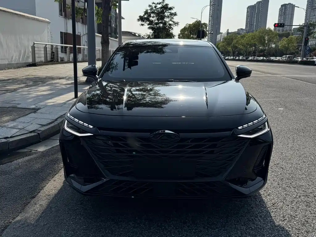CHERY ARRIZO 8 2023