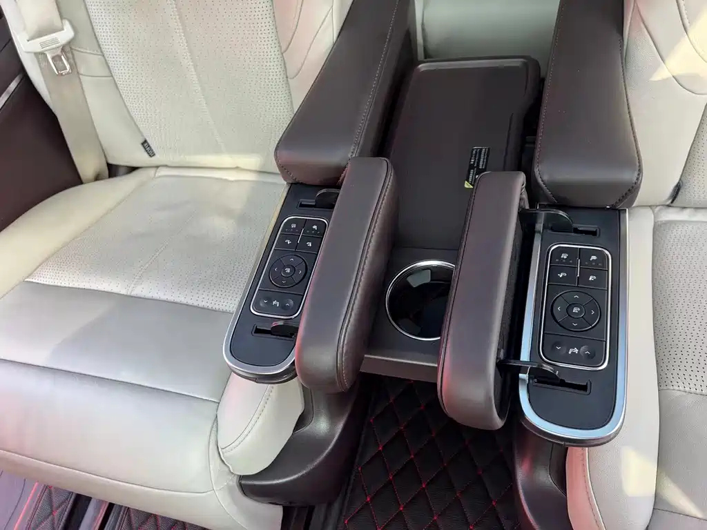 TRUMPCHI M8 2021