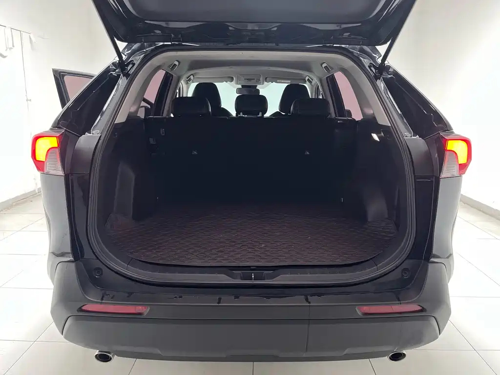 TOYOTA RAV4 RONGFANG 2023