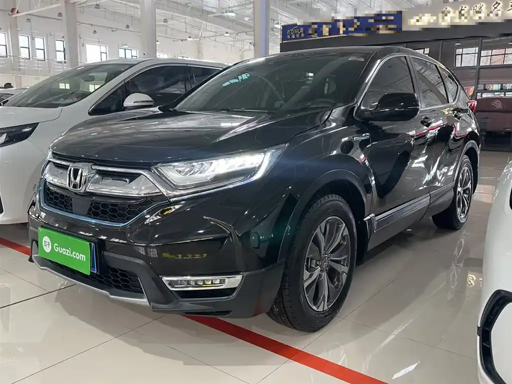 HONDA CR-V 2019